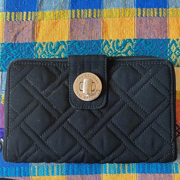 Vera Bradley Handbags - Vera Bradley Wallet